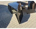Techo Completo Jeep Wrangler JK 5 Puertas