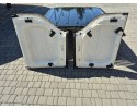 Techo Completo Jeep Wrangler JK 5 Puertas
