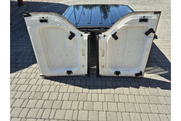 Techo Completo Jeep Wrangler JK 5 Puertas