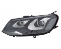 Headlight HELLA 1ZS 010 328 051 Part manufacturer Hella
