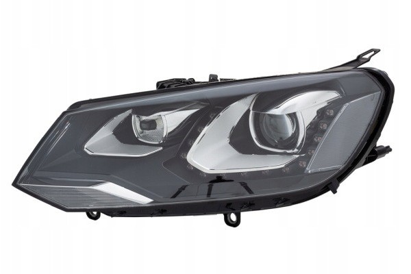 Headlight HELLA 1ZS 010 328 051 Part manufacturer Hella