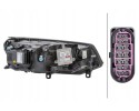 Headlight HELLA 1ZS 010 328 051 Catalog number of the part 1ZS 010 328 051