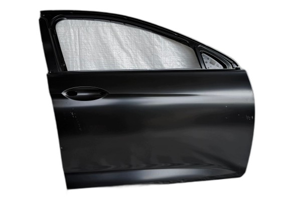 DOOR RIGHT FRONT OPEL INSIGNIA B NEW ORIGINAL YR00659380