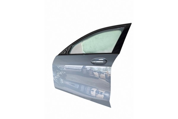 2023 BMW 1 F40 Front door 41518737059
