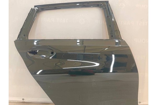 REAR DOOR REAR RIGHT BMW 3 G21 41 51 7 482 282