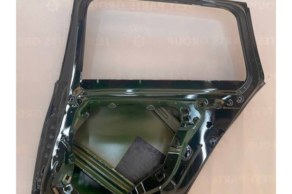 REAR DOOR REAR RIGHT BMW 3 G21 41 51 7 482 282 Catalog number of the part 41 51 7 482 282