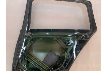 REAR DOOR REAR RIGHT BMW 3 G21 41 51 7 482 282 Catalog number of the part 41 51 7 482 282