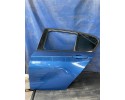 DOOR REAR LEFT PASSENGER BMW Catalog number of the part 41528737064