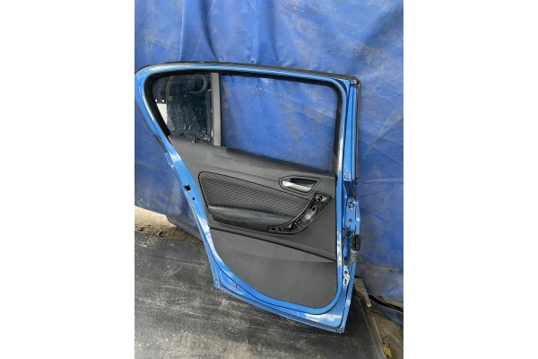 DOOR REAR LEFT PASSENGER BMW Part manufacturer BMW OE