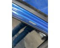 DOOR REAR LEFT PASSENGER BMW Installation side rear left