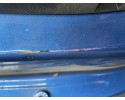 DOOR REAR LEFT PASSENGER BMW Car type passenger cars