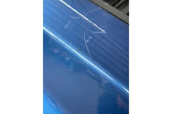 Puerta trasera izquierda para pasajero BMW