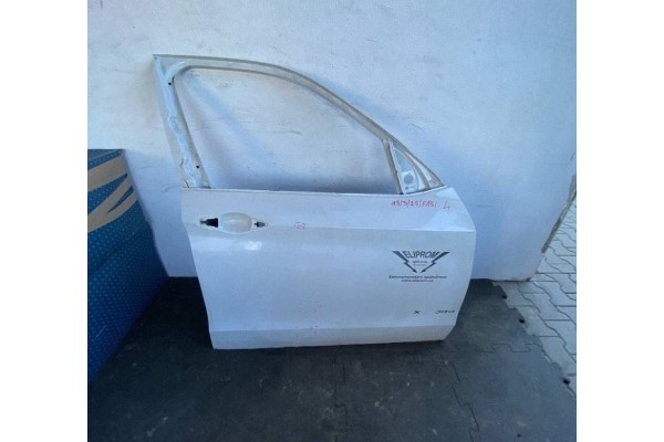Front door Front right side BMW X5 F15 41517386738