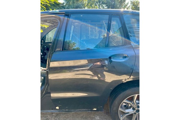 REAR DOOR LEFT REAR LEFT BMW X3 G01 A90