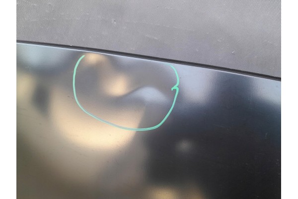 BMW X3 G45 24 DOOR LEFT FRONT ORYG Quality of parts according to GVO O original with manufacturer s logo OE