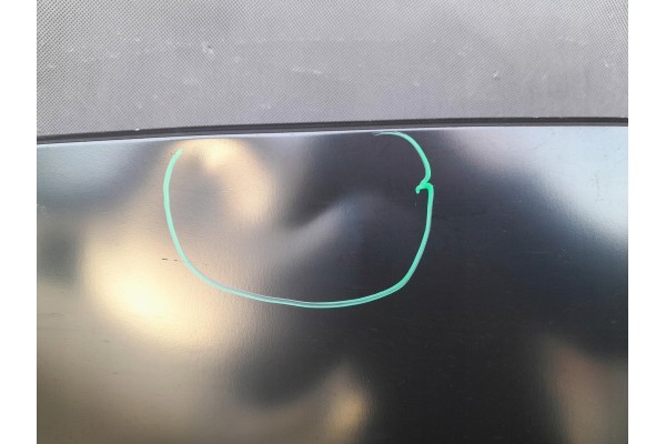BMW X3 G45 24 - Puerta Delantera Izquierda Original
