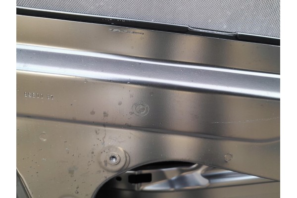 BMW X3 G45 24 - Puerta Delantera Izquierda Original