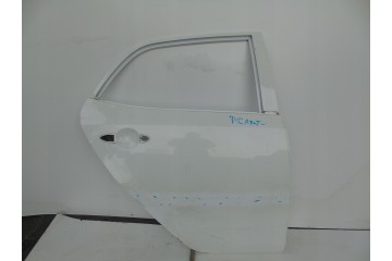 Kia Picanto Dvere zadni prave Catalog number of the part 77004G6000