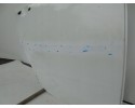 Kia Picanto Dvere zadni prave Color white