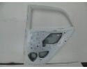 Kia Picanto Dvere zadni prave Customs tariff code 87082990
