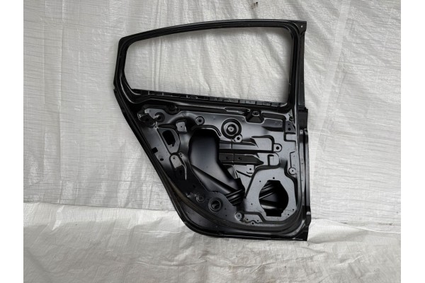 DOOR REAR LEFT OPEL INSIGNIA II B HB NEW ORIGINAL YR00659080 Installation side rear left