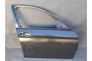 BMW F20 F21 DOOR FRONT RIGHT ORYG