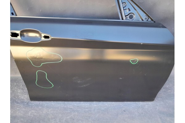 BMW F20 F21 DOOR FRONT RIGHT ORYG Part manufacturer BMW OE