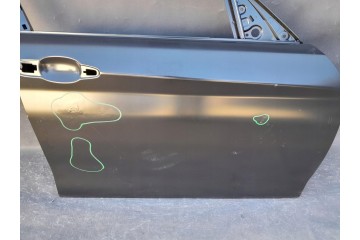BMW F20 F21 DOOR FRONT RIGHT ORYG Part manufacturer BMW OE