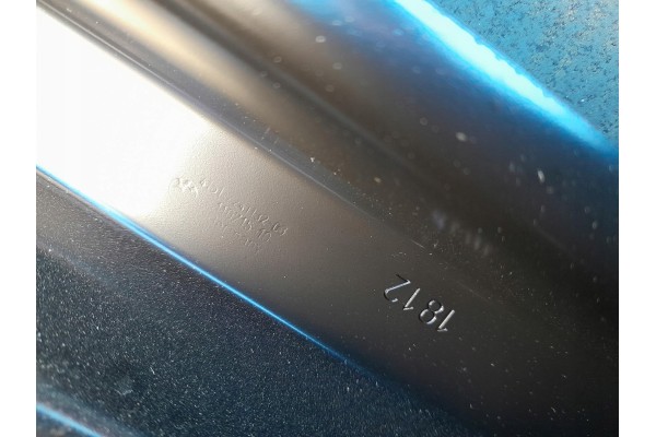 Puerta Delantera Derecha Original BMW F20 F21