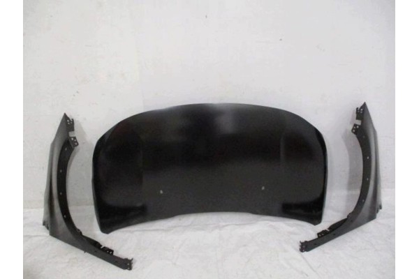 PEUGEOT 2008 LIFT FENDER MASK LEFT RIGHT NEW ORIGINAL