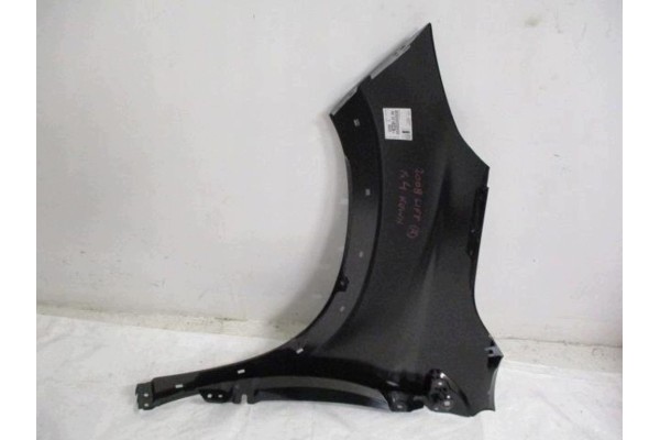 PEUGEOT 2008 LIFT FENDER MASK LEFT RIGHT NEW ORIGINAL Part manufacturer Peugeot OE