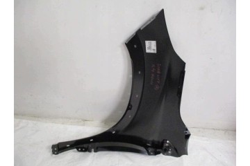 PEUGEOT 2008 LIFT FENDER MASK LEFT RIGHT NEW ORIGINAL Part manufacturer Peugeot OE