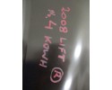 PEUGEOT 2008 LIFT FENDER MASK LEFT RIGHT NEW ORIGINAL Quality of parts according to GVO O original with manufacturer s logo OE