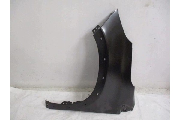 PEUGEOT 2008 LIFT FENDER MASK LEFT RIGHT NEW ORIGINAL Version European