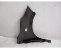 Mascara de Guardabarros Izquierda y Derecha para PEUGEOT 2008 LIFT Nue