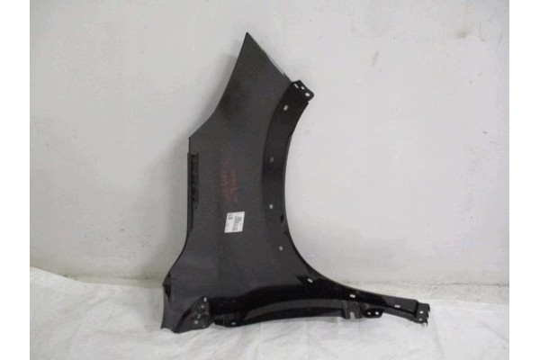 Mascara de Guardabarros Izquierda y Derecha para PEUGEOT 2008 LIFT Nue