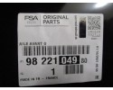 Mascara de Guardabarros Izquierda y Derecha para PEUGEOT 2008 LIFT Nue