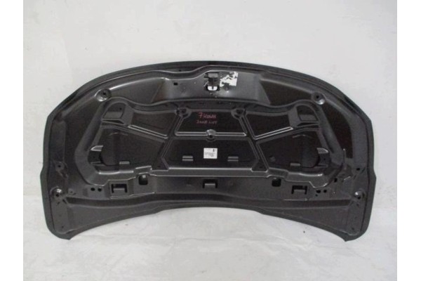 Mascara de Guardabarros Izquierda y Derecha para PEUGEOT 2008 LIFT Nue