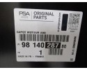 Mascara de Guardabarros Izquierda y Derecha para PEUGEOT 2008 LIFT Nue