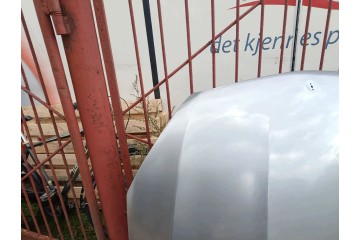 ALUMINIUM MASK MERCEDES CLASS GLC X253 15 6 19R BEFORELIFT LACQUER 775 Catalog number of the part 775 x253 MASKA ALUMINIOWA MERC