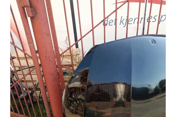ALUMINIUM MASK MERCEDES CLASS GLC X253 15 6 19R BEFORELIFT LACQUER 197 9197 Catalog number of the part MASKA ALUMINIOWA x253 197