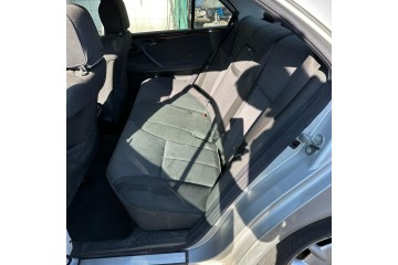 MERCEDES-BENZ CLASE E (BM 210) BERLINA 200 Kompressor (210.048)