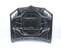 FACTORY NEW ENGINE COVER MASK BMW G01 X3 G02 X4 F97 X3M F98 X4M Catalog number of the part 8499153 41008499153 96