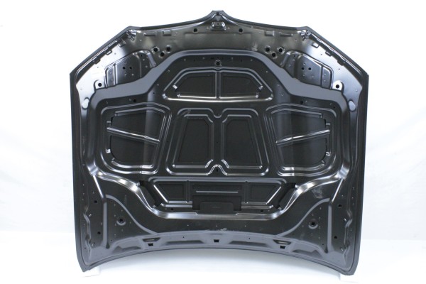FACTORY NEW ENGINE COVER MASK BMW G01 X3 G02 X4 F97 X3M F98 X4M Catalog number of the part 8499153 41008499153 96