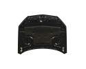Mask Front GLE V167 C167 Green 989 A1678800300 OE Catalog number of the part A1678800300