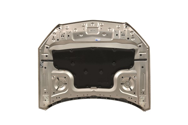 Mask Front GLE V167 C167 Silver 859 A1678800300 OE Catalog number of the part A1678800300