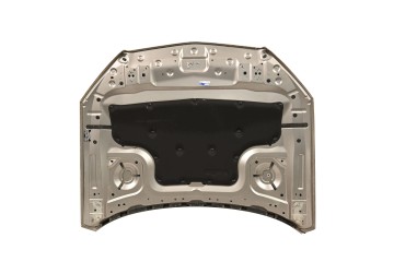 Mask Front GLE V167 C167 Silver 859 A1678800300 OE Catalog number of the part A1678800300