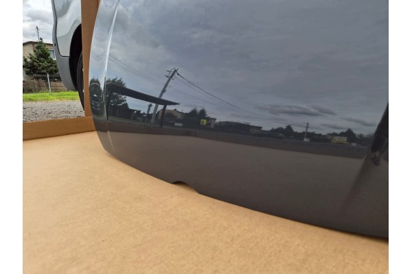 VW GOLF 8 VIII MASK IN COLOUR LC7Q ORIGINAL WITHOUT PAINTING Catalog number of the part GOLF 8 LC7Q MASKA