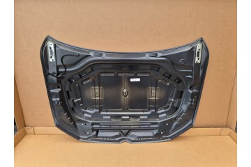 Rejilla VW GOLF 8 VIII LC7Q Color Original Sin Pintar