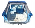 REAR BELT BATH PEUGEOT 3008 III LAK EDPC 2024 Packaging status replacement